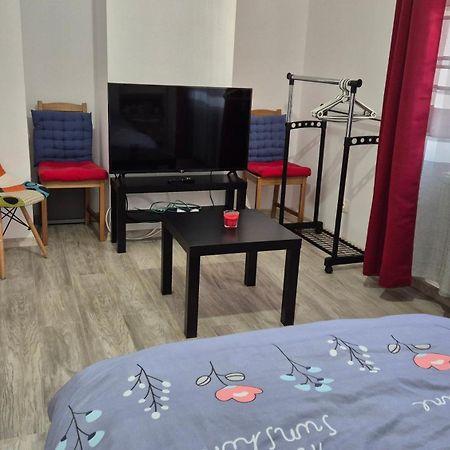 Littlebig Apartment Bucharest Exterior photo