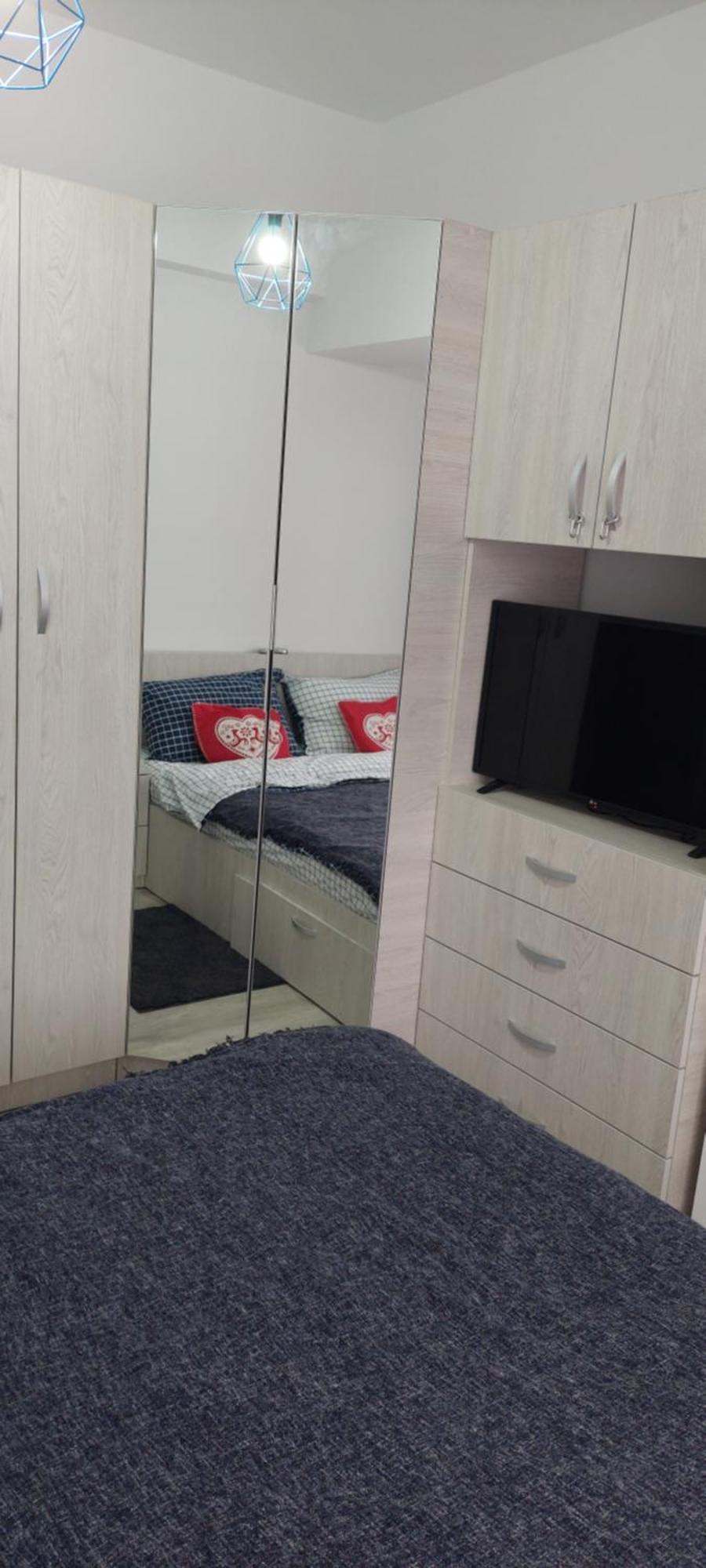 Littlebig Apartment Bucharest Exterior photo