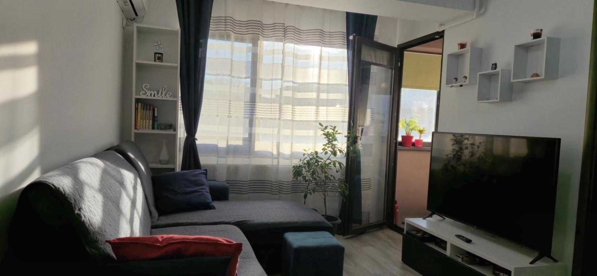 Littlebig Apartment Bucharest Exterior photo