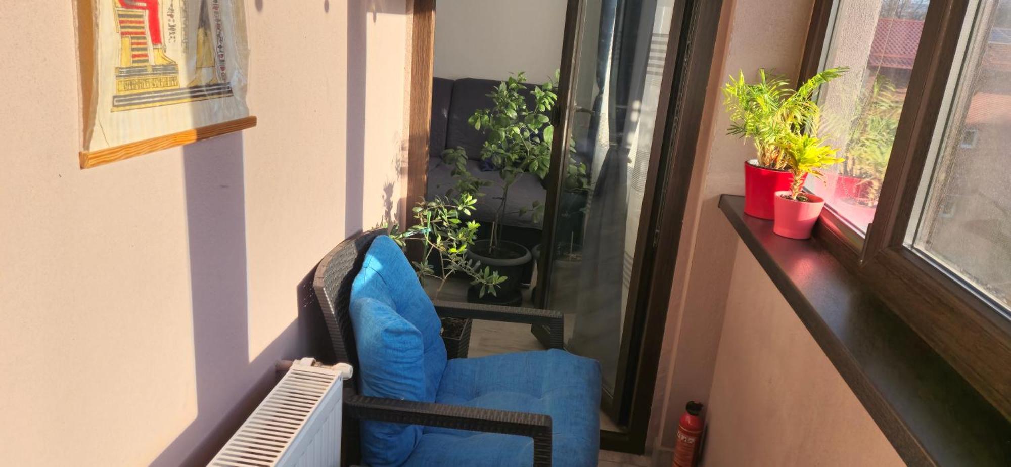 Littlebig Apartment Bucharest Exterior photo