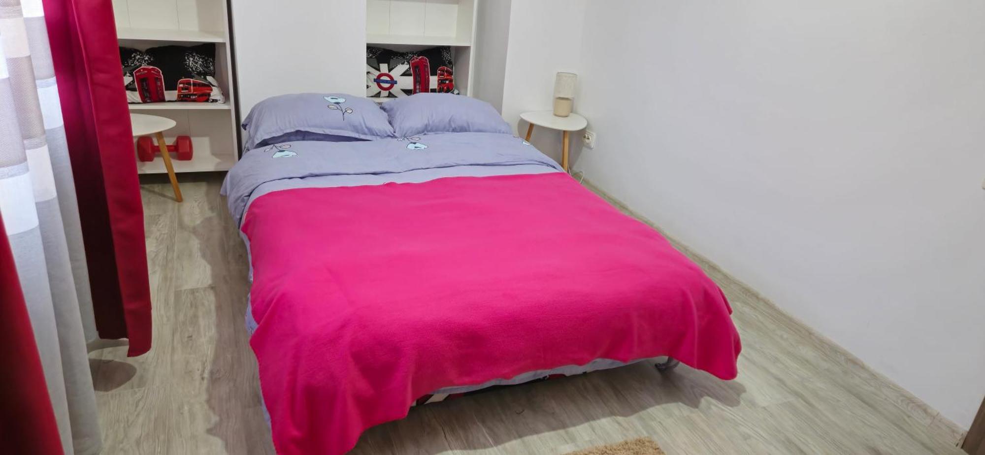 Littlebig Apartment Bucharest Exterior photo