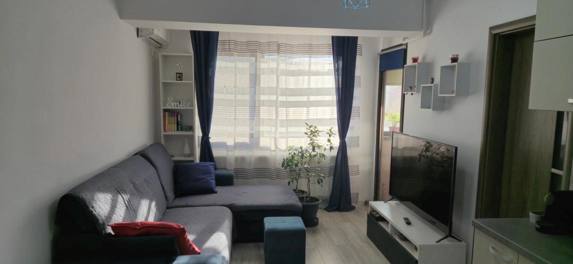 Littlebig Apartment Bucharest Exterior photo